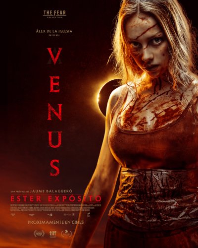 Venus