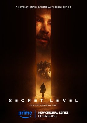 Secret Level - Saison 1