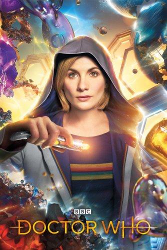 Doctor Who - Saison 13