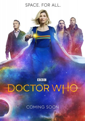 Doctor Who - Saison 13