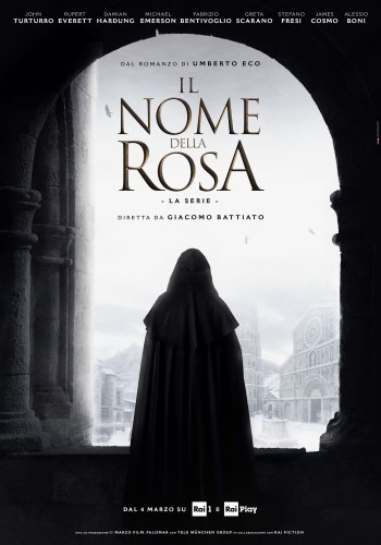 Le Nom de la rose - Saison 1