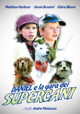 Daniel et les Superdogs