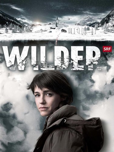 Wilder - Saison 4