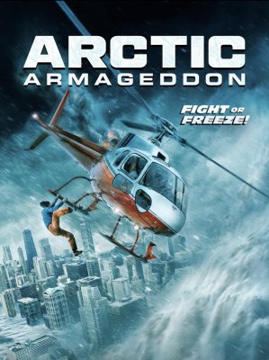 Arctic Armageddon : USS 598 Dallas