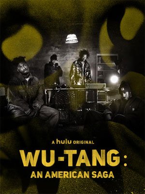 Wu-Tang : An American Saga - Saison 3