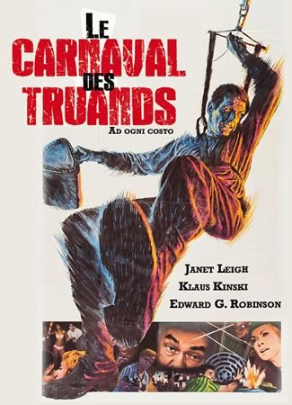 Le Carnaval des truands