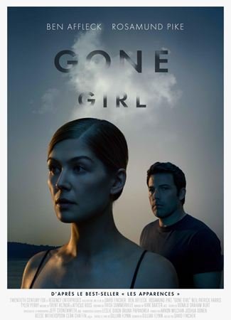 Gone Girl