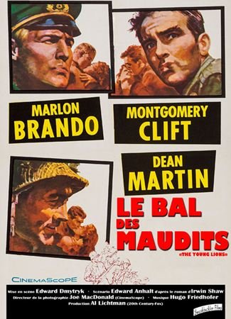 Le Bal des maudits