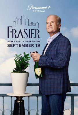 Frasier (2023) - Saison 2