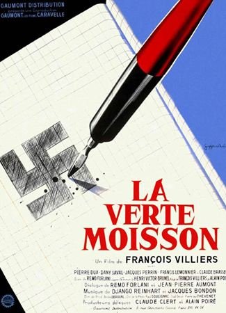 La Verte moisson