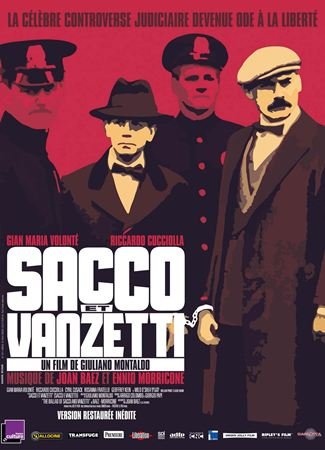 Sacco et Vanzetti