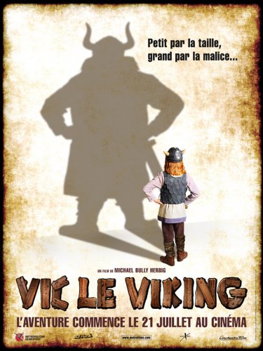 Vic le Viking