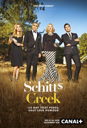 Schitt's Creek - Saison 4