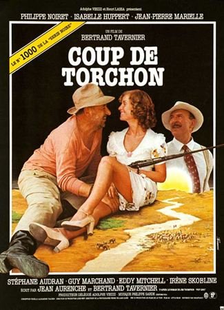 Coup de Torchon