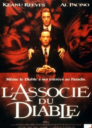 L'Associé du diable