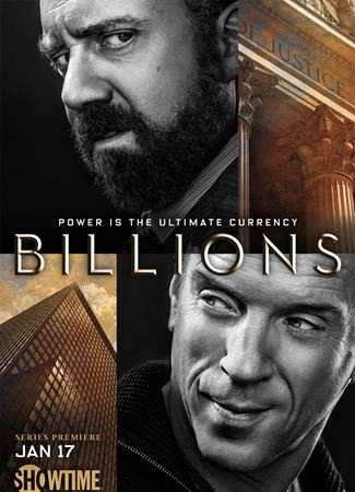 Billions - Saison 4