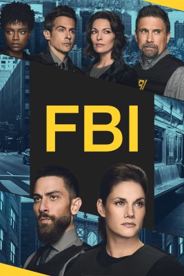 F.B.I. - Saison 7