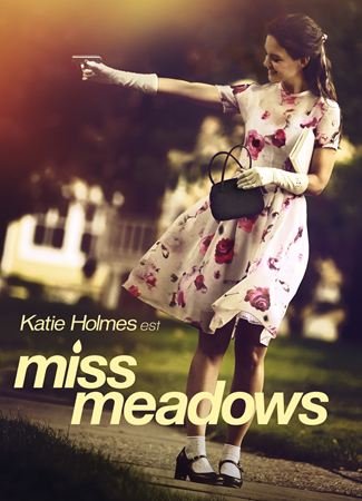 Miss Meadows