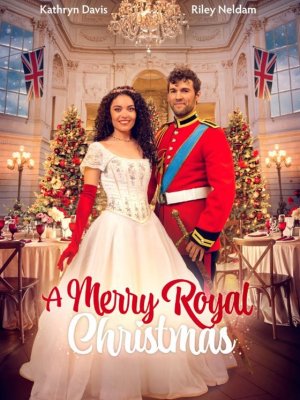 Mariage royal pour Noël