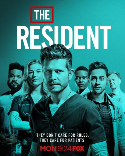 The Resident - Saison 2