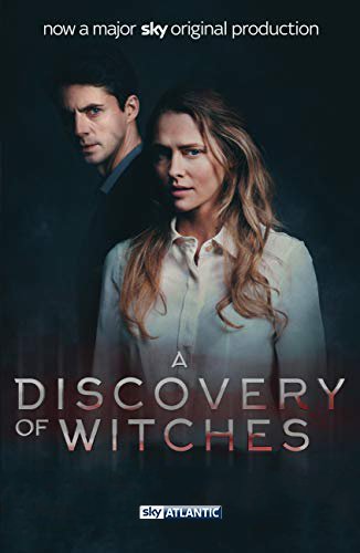 A Discovery Of Witches - Saison 1