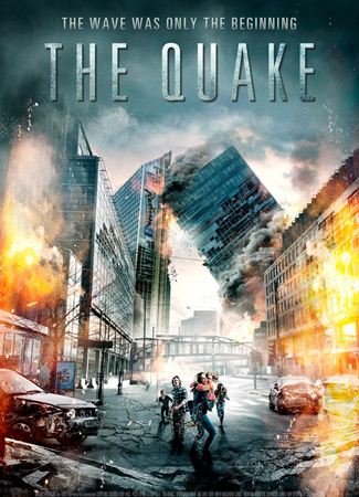 The Quake