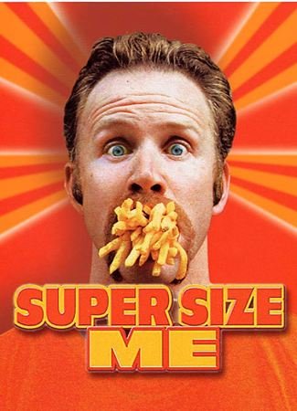 Super Size Me