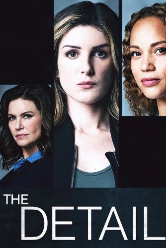 The Detail - Saison 1