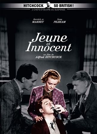 Jeune et innocent