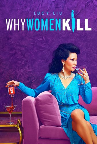 Why Women Kill - Saison 1