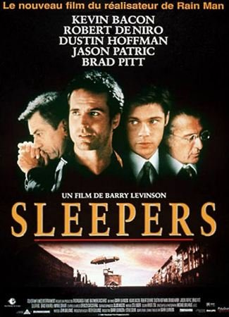 Sleepers