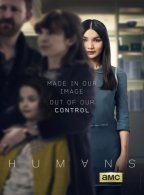 Humans - Saison 3