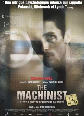 The Machinist