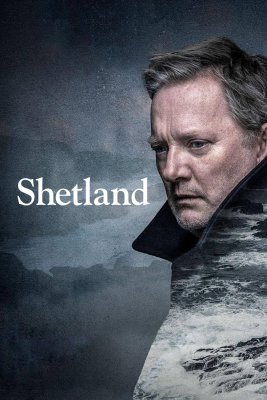 Shetland - Saison 8