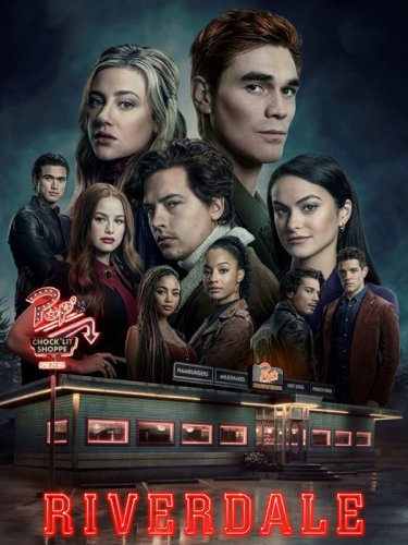 Riverdale - Saison 7