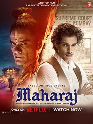 Maharaj : L'ordre menacé