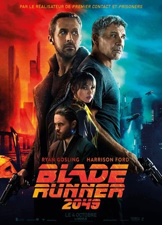 Blade Runner 2049