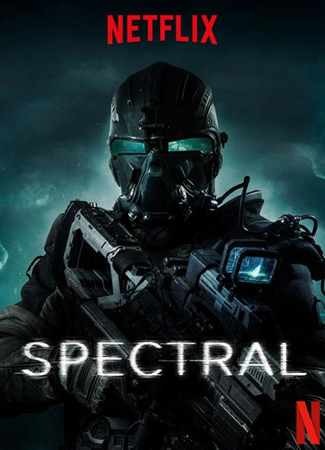 Spectral