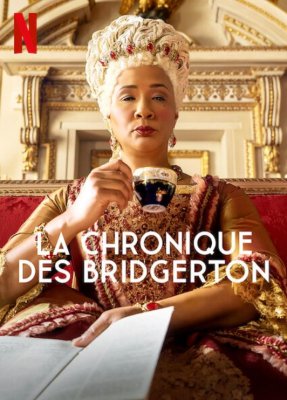 La Chronique des Bridgerton - Saison 3