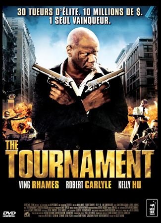 The Tournament