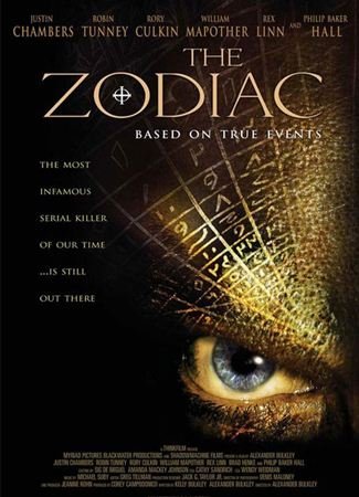 The Zodiac