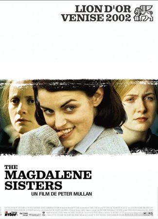 The Magdalene Sisters