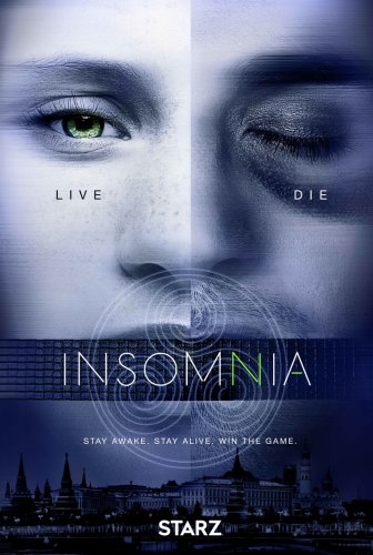 Insomnia - Saison 1