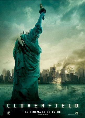 Cloverfield