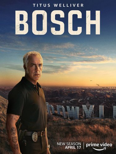 Harry Bosch - Saison 7