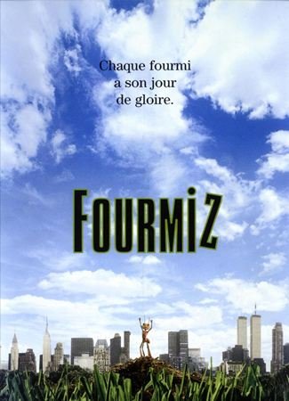 Fourmiz