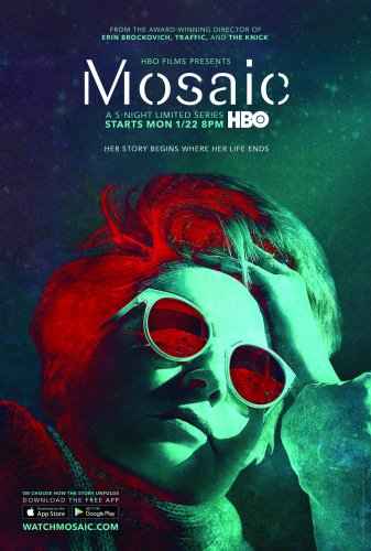 Mosaic - Saison 1