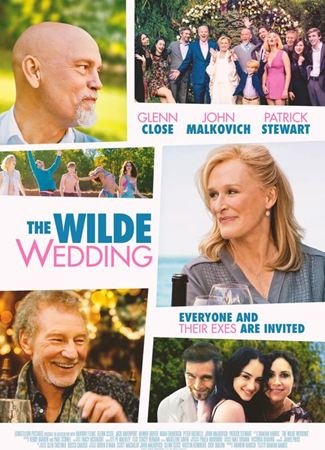 The Wilde Wedding