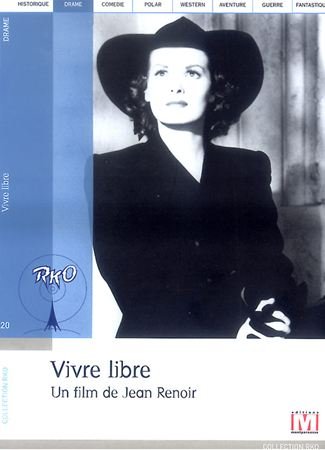 Vivre libre