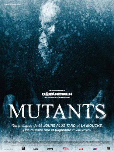 Mutants